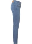Brax jeans Style Shakira dámské modré