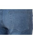 Brax jeans Style Shakira dámské modré