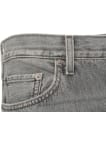 Levi´s® jeans Baggy Dad Chill At Home dámské šedé