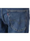 Levi´s® jeans 511 Slim BT Apples to Apples pánské modré