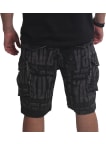 Kraťasy Yakuza Anyone Allover