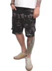 Kraťasy Yakuza Rockstarz