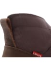 Boty Levi´s® Jax pánské hnědé