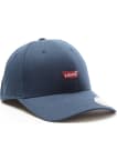 Kšiltovka Levi´s® Housemark Flexfit tmavě modrá