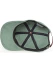 Kšiltovka Levi´s® Holiday Cord Cap zelená