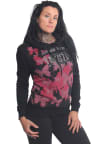 Mikina Yakuza Butterfly Reign