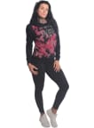 Mikina Yakuza Butterfly Reign