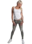 Jeans Yakuza Lepaers Skinny