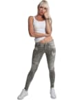 Jeans Yakuza Lepaers Skinny