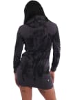 Šaty Yakuza Grunge Allover Sweat
