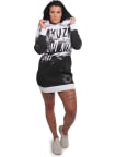 Šaty Yakuza Liquid Rose Sweat