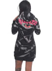 Šaty Yakuza Foil Sweat