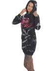 Šaty Yakuza Foil Sweat