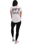 Tričko Yakuza FTS Dye V Neck