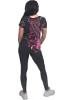 Tričko Yakuza Dark Skull Curved V Neck