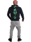 Mikina Yakuza Spine
