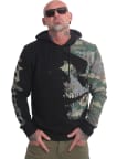 Mikina Yakuza Rising Skull