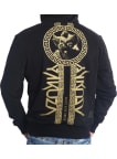 Mikina Yakuza VIP Team