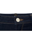 Lee jeans Marion Straight Rinse dámské tmavě modré