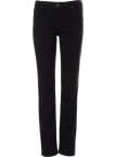 Lee jeans Marion Straight Black Rinse dámské černé
