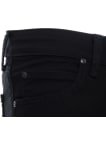Lee jeans Marion Straight Black Rinse dámské černé