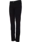 Lee jeans Marion Straight Black Rinse dámské černé