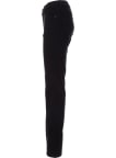 Lee jeans Marion Straight Black Rinse dámské černé