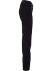 Lee jeans Marion Straight Black Rinse dámské černé