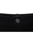 Lee jeans Marion Straight Black Rinse dámské černé