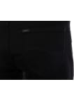 Lee jeans Marion Straight Black Rinse dámské černé