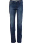 Lee jeans Marion Straight Night Sky dámské modré