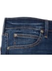 Lee jeans Marion Straight Night Sky dámské modré