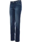 Lee jeans Marion Straight Night Sky dámské modré