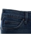 Lee jeans Marion Straight dámské tmavě modré