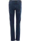 Lee jeans Marion Straight dámské tmavě modré