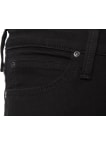 Lee jeans Elly Black Rinse dámské černé