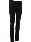 Lee jeans Elly Black Rinse dámské černé