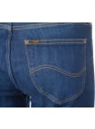 Lee jeans Elly Night Sky dámské modré