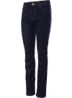 Lee jeans Elly One Wash dámské tmavě modré