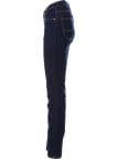 Lee jeans Elly One Wash dámské tmavě modré