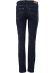 Lee jeans Elly One Wash dámské tmavě modré