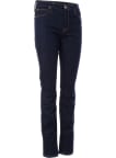 Lee jeans Elly One Wash dámské tmavě modré