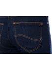 Lee jeans Elly One Wash dámské tmavě modré