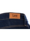 Lee jeans Elly One Wash dámské tmavě modré