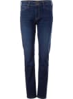 Lee jeans Elly Dark Rook dámské tmavě modré