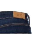 Lee jeans Elly Dark Rook dámské tmavě modré