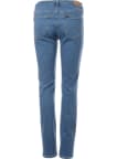 Lee jeans Elly Mid Madison dámské modré