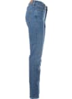 Lee jeans Elly Mid Madison dámské modré