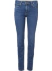 Lee jeans Elly Clear Indigo dámské modré