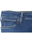 Lee jeans Elly Clear Indigo dámské modré